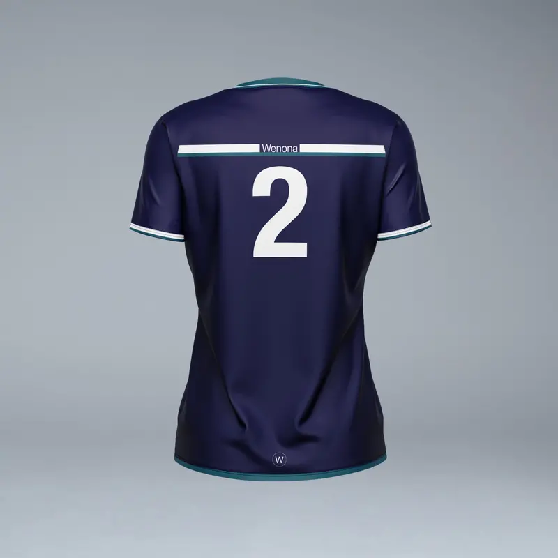 Wenona School Competition Tee 2