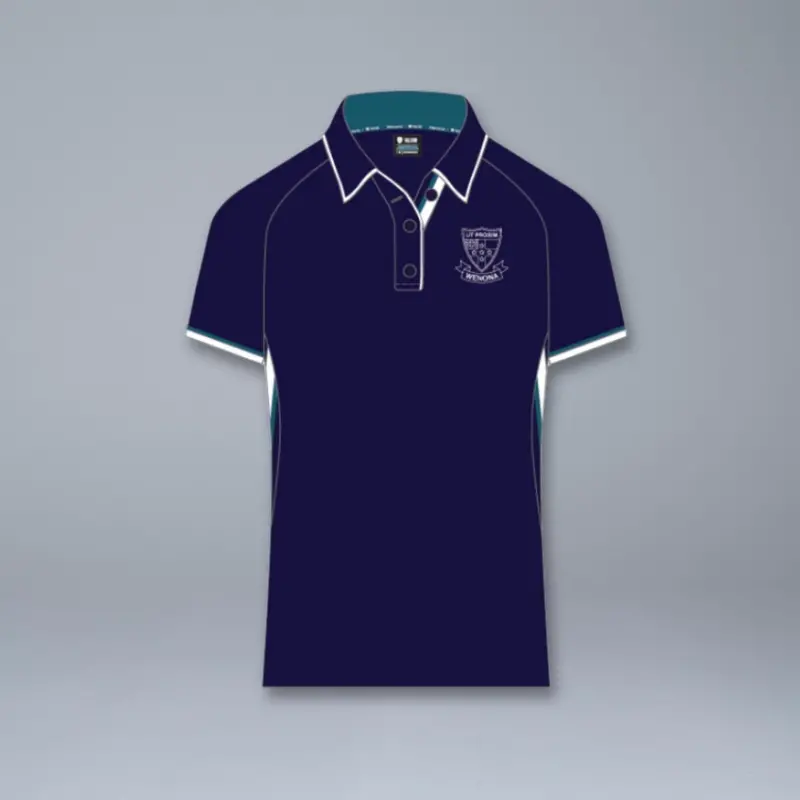 Wenona School Pe Polo 1