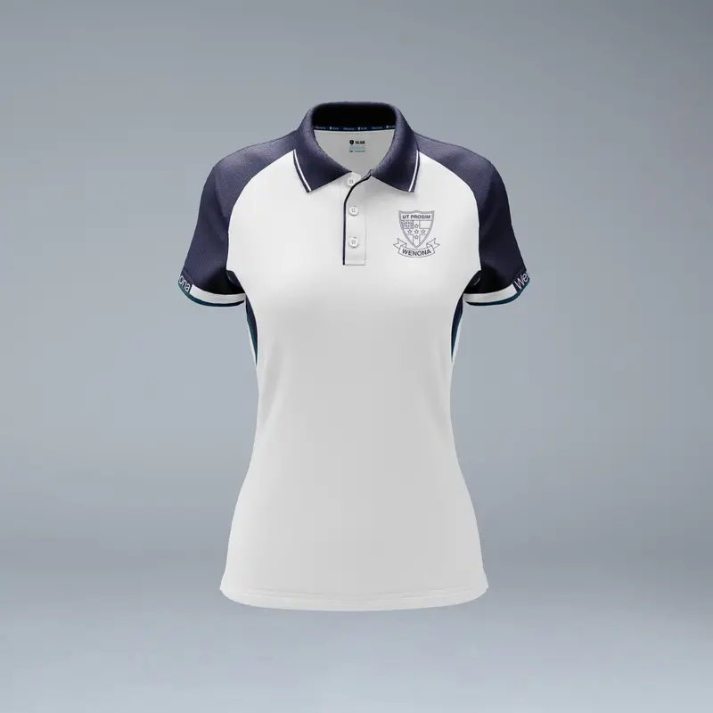 Wenona School Pe Polo 2
