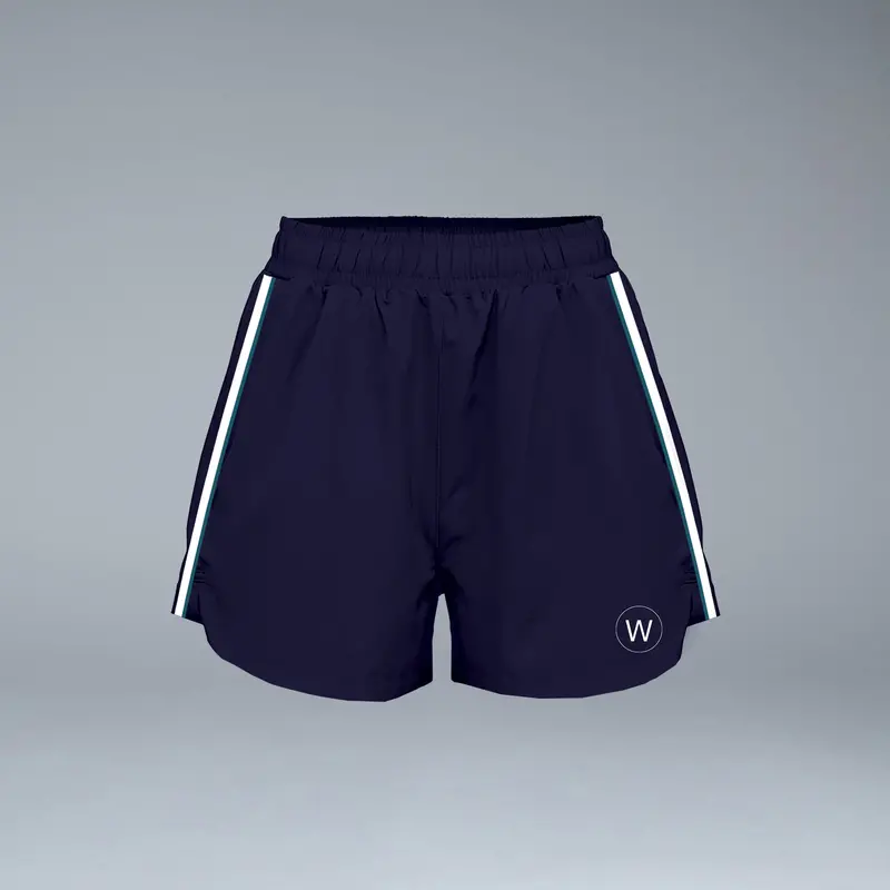 Wenona School Pe Short 1
