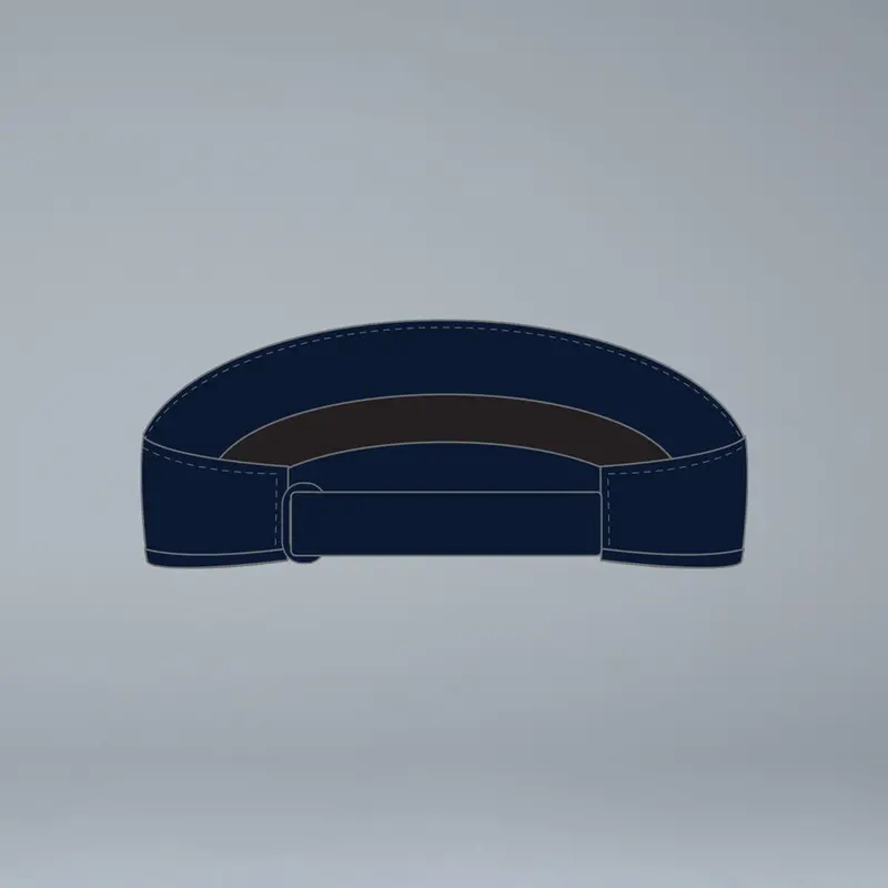 Wenona School Sport Visor 2