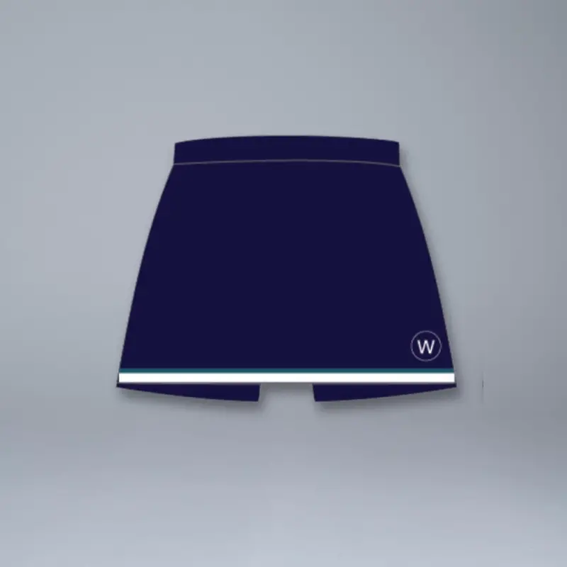 Wenona School Tennis Skort 1