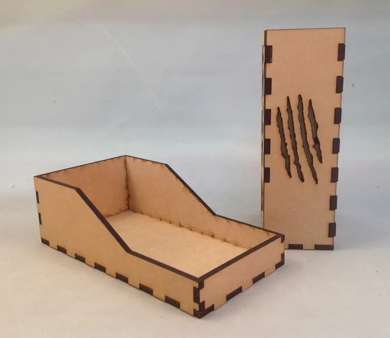 Werewolf Dice Tower V1 4