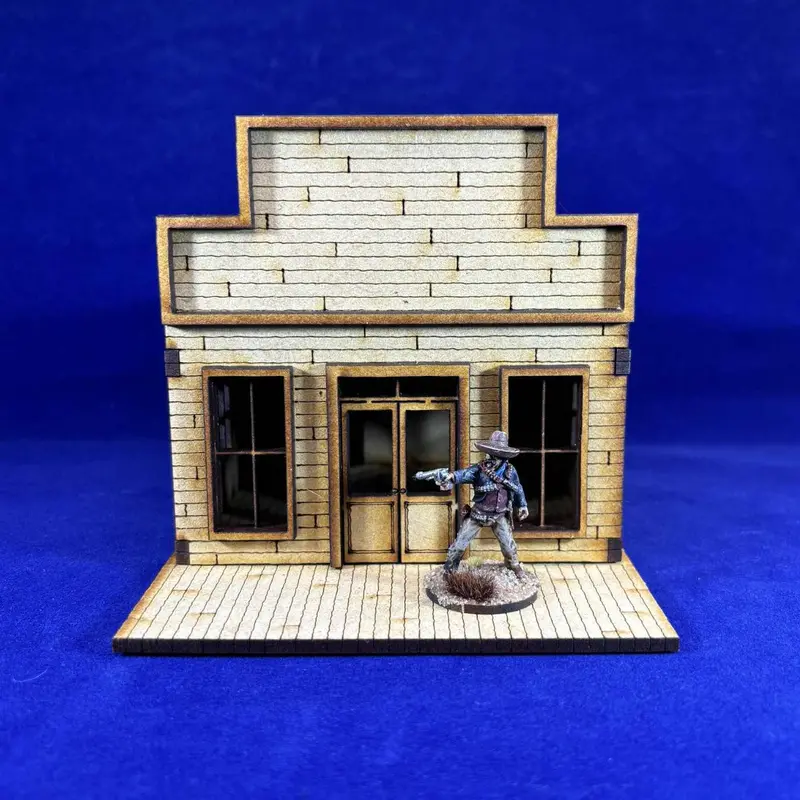 Western Shop V2a 1