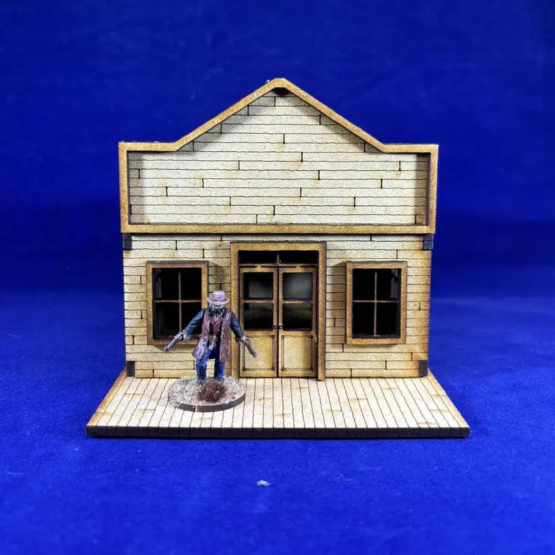 Western Shop V3a 1