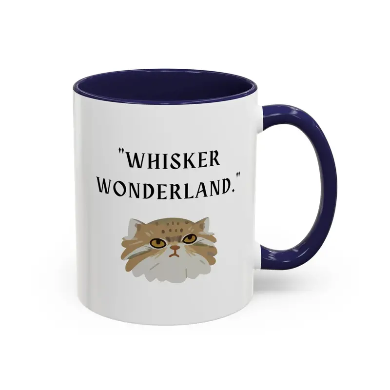 Whisker Wonderland 2
