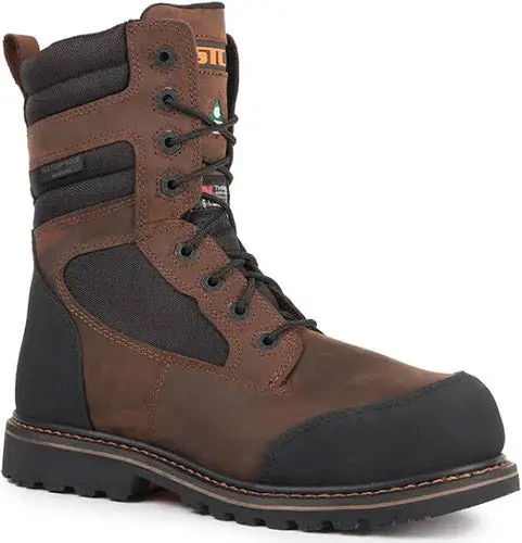 Whiskey Jack Boots 1