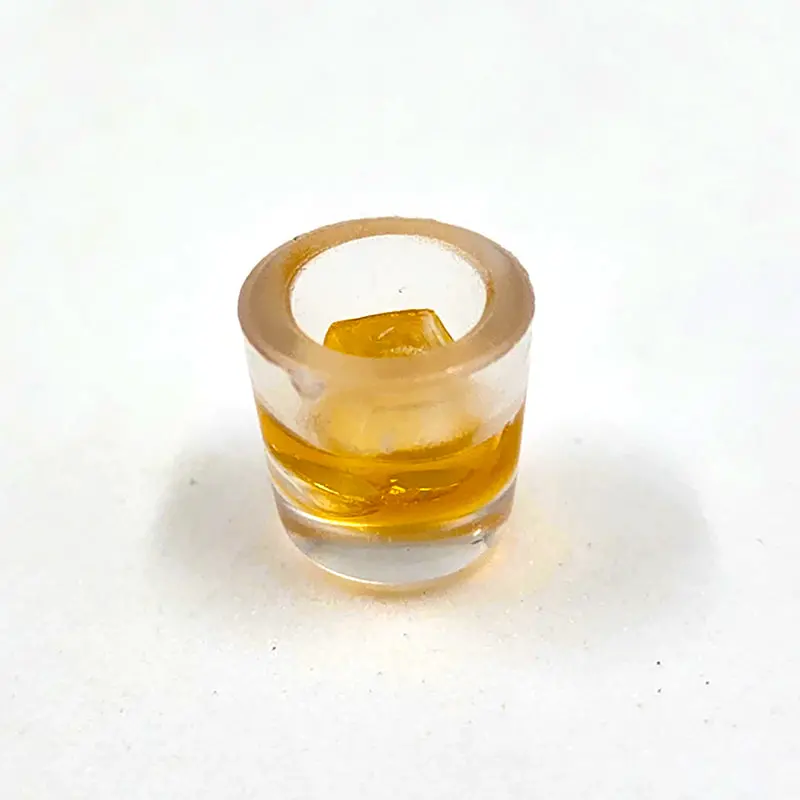 Whiskey On The Rocks 1
