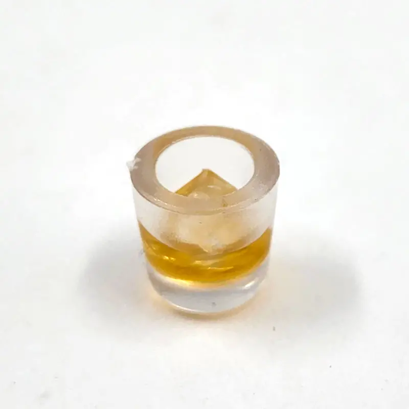 Whiskey On The Rocks 2