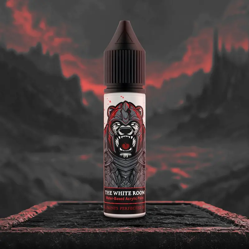 White Room- 20Ml 1