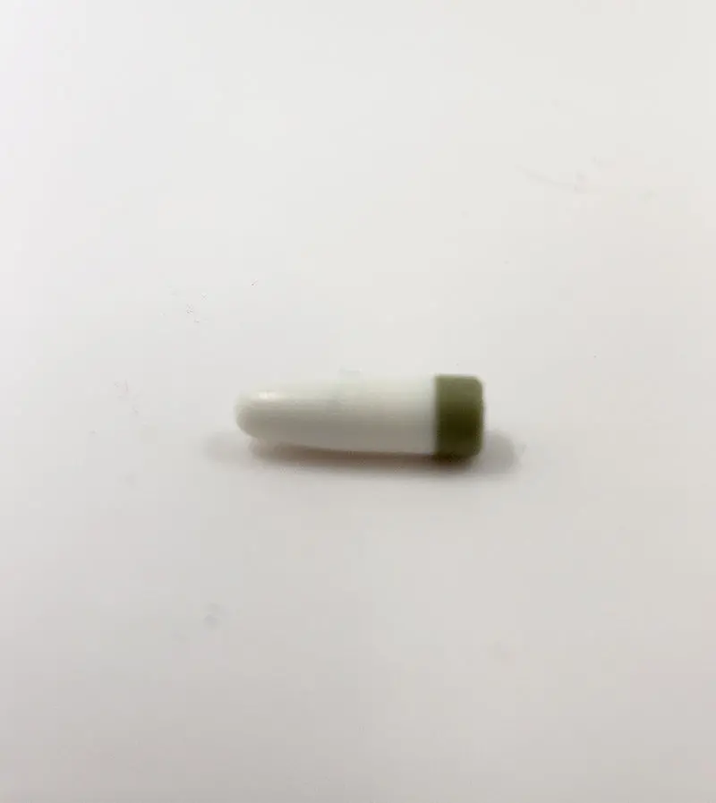 White Smoke - Olive Tip 1
