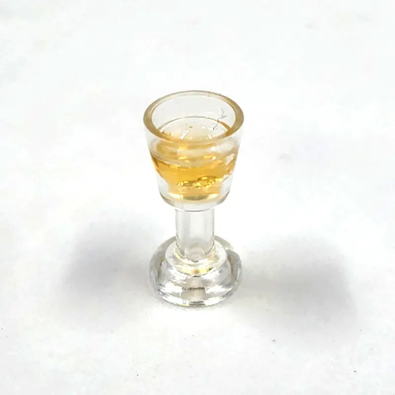 White Wine Glass 1