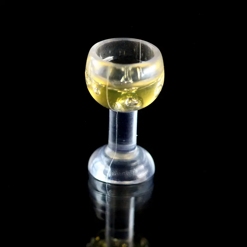 White Wine Glass 1