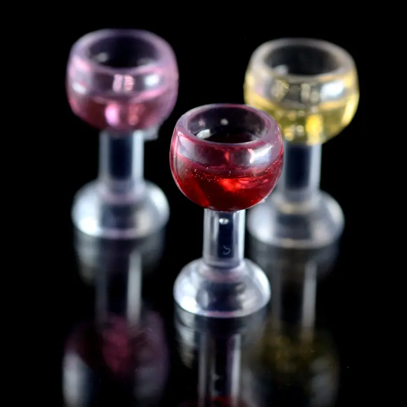 White Wine Glass 2