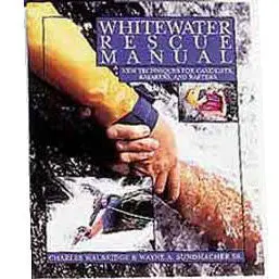 Whitewater Rescue Manual 1