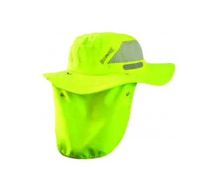 Wicking & Cooling Ranger Hat 1