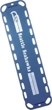 Wide Spine Board 1