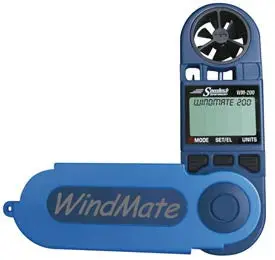 Windmate 200 Weather Meter 1