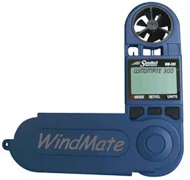 Windmate 300 Weather Meter 1