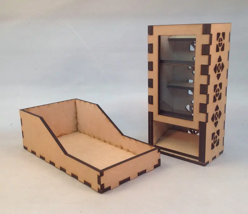 Window Dice Tower V1 3
