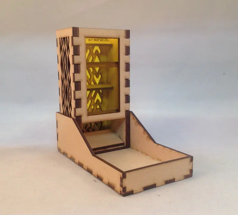 Window Dice Tower V4 1