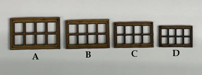 Window Style 10 1
