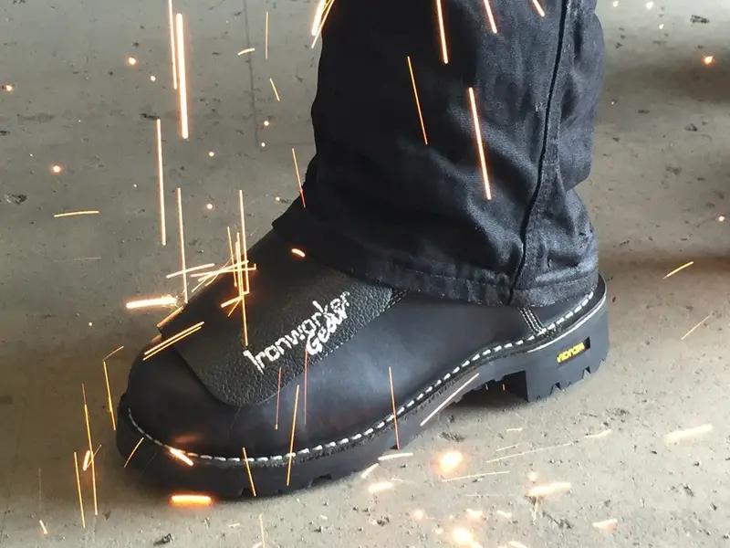 Wing It Spark Protector 1
