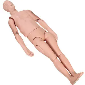 Wmd/ Cbrne/ Decon Training Manikin 1