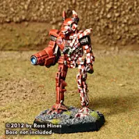 Wolfhound Wlf-2H 20-5035 1