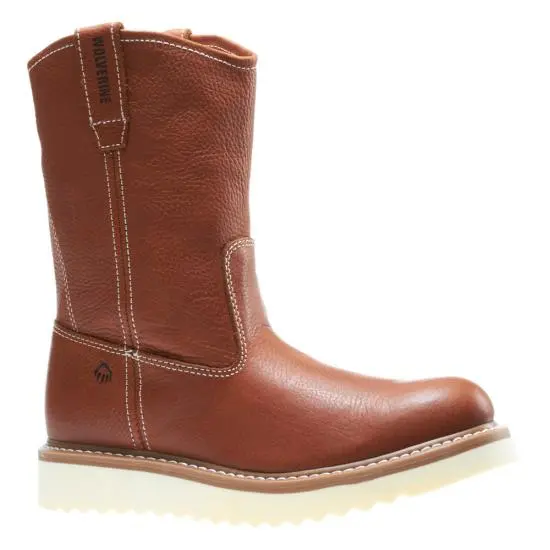 Wolverine Men's 10" Wellington Boot 3