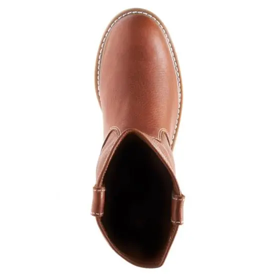 Wolverine Men's 10" Wellington Boot 4