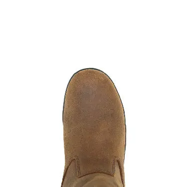 Wolverine Men's Durashock® Steel Toe Wellington Boot 2
