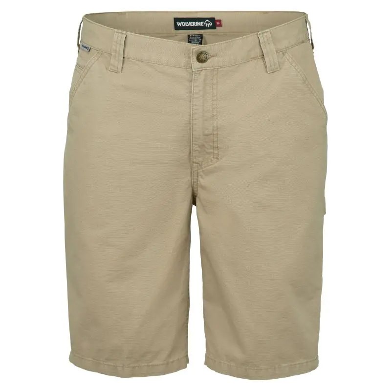 Wolverine Men's Eaton Short 2