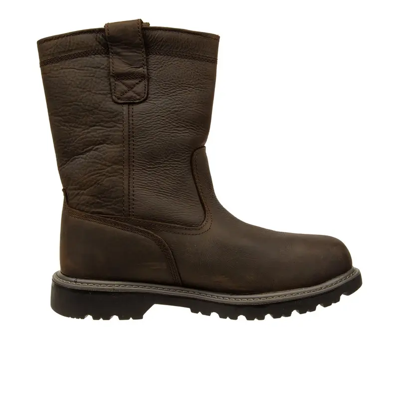 Wolverine Men's Floorhand Waterproof 10" Wellington 1