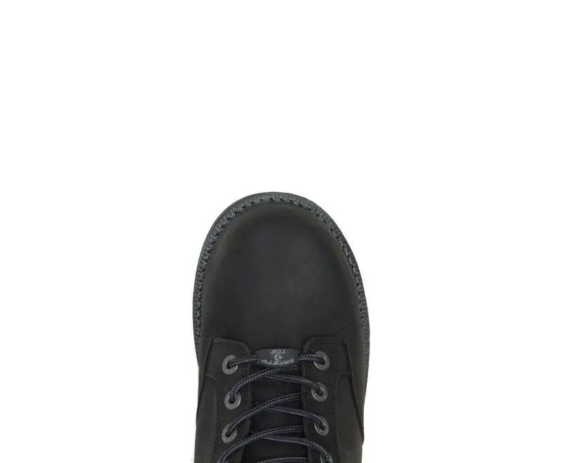 Wolverine Men's Hellcat 6" Waterproof Comp Toe Work Boot 2