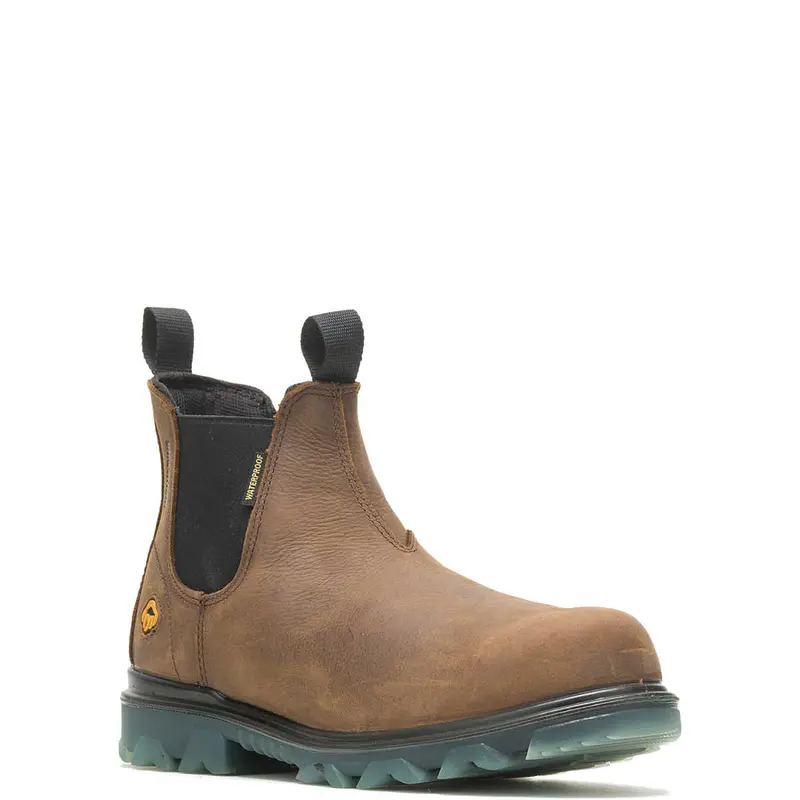 Wolverine Men's I-90 Epx® Romeo Pull-On Soft Toe Work Boot 2