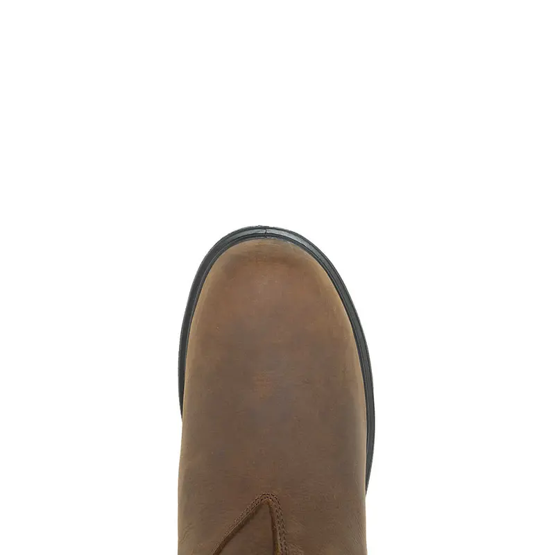Wolverine Men's I-90 Epx® Romeo Pull-On Soft Toe Work Boot 4