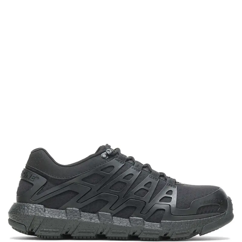 Wolverine Men's Rev Durashocks® Eh Comp Toe Work Shoe 1