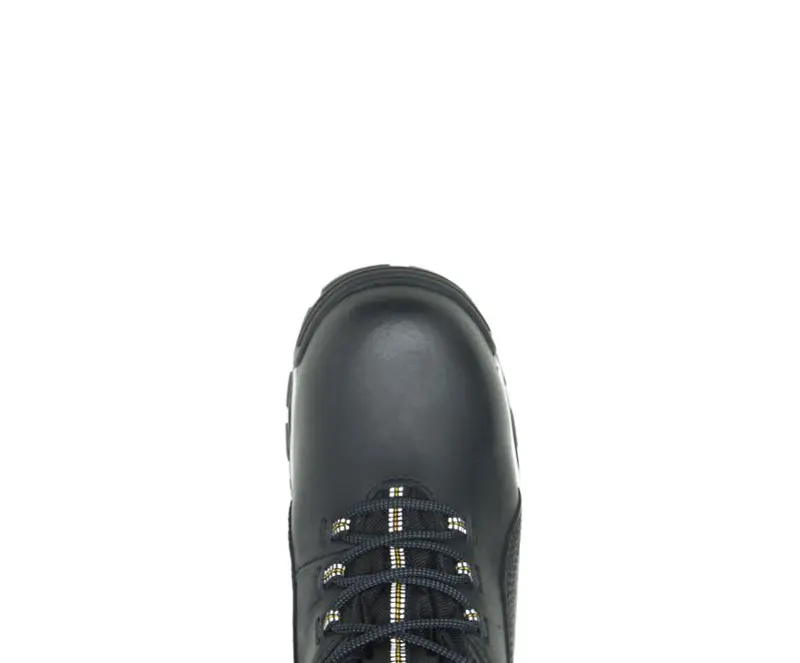 Wolverine Men's Tarmac 6" Comp Toe Work Boot 3