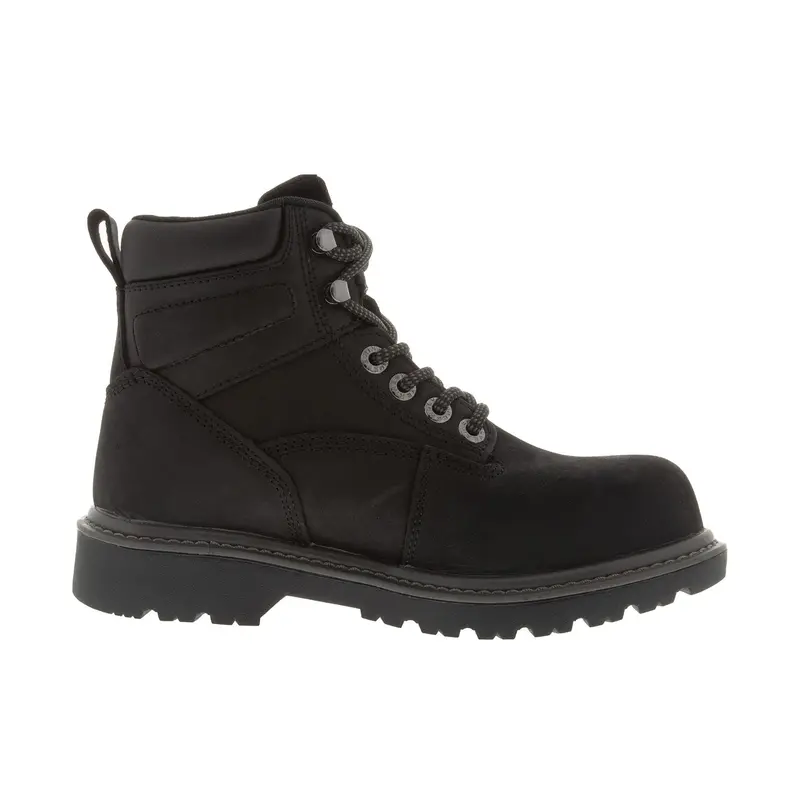 Wolverine Women's Floorhand 6" Steel Toe Boot 1