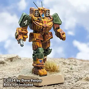 Wolverine Wvr-7M / 7M2 / 7K Bt-472 1