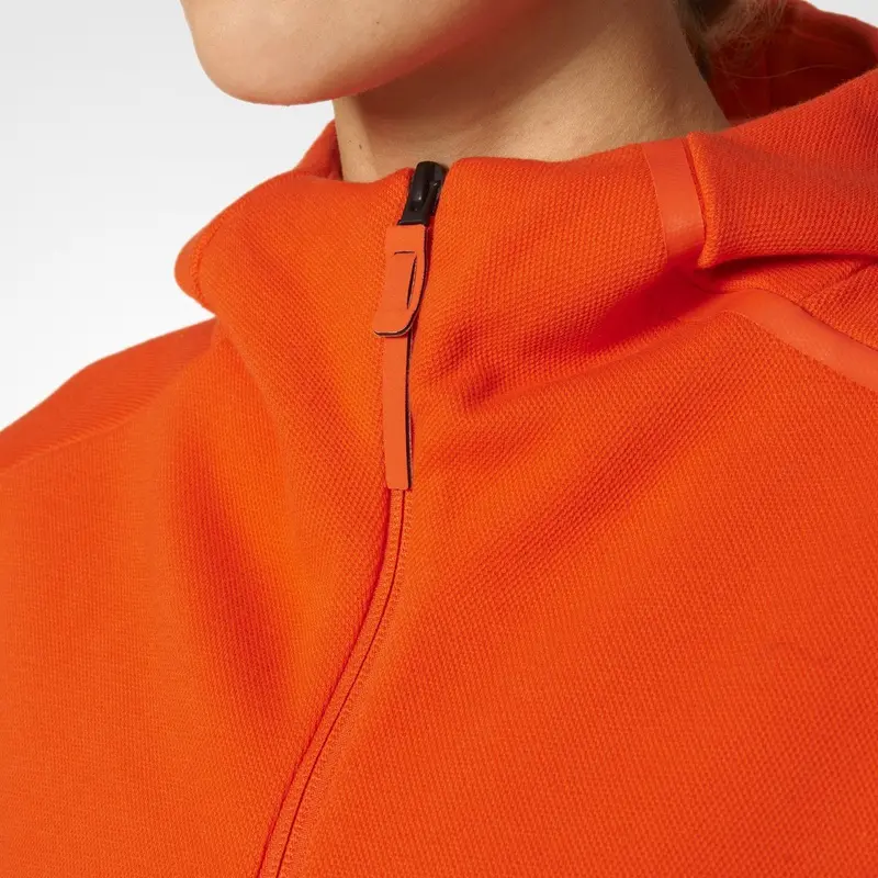 Women Athletics Adidas Z.N.E. Hoodie B46938 3