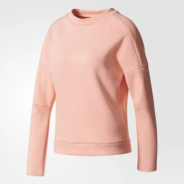 Women Athletics Adidas Z.N.E. Sweatshirt S99267 1