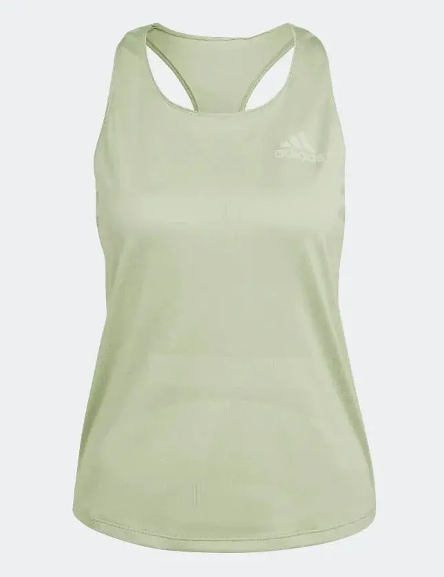 Women • Running Adizero Run Tank Top Hk6559 2