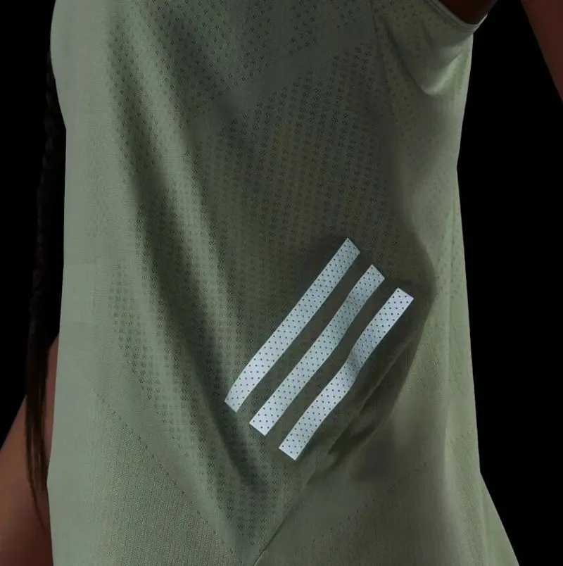 Women • Running Adizero Run Tank Top Hk6559 3