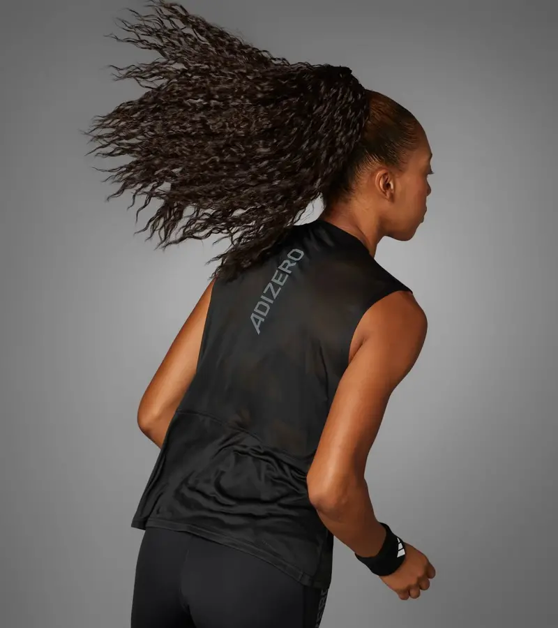 Women • Running Adizero Running Tee In1166 1