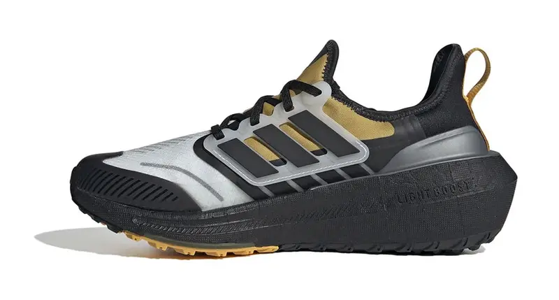 Women • Running Ultraboost Light Gore-Tex Shoes Ie1781 4