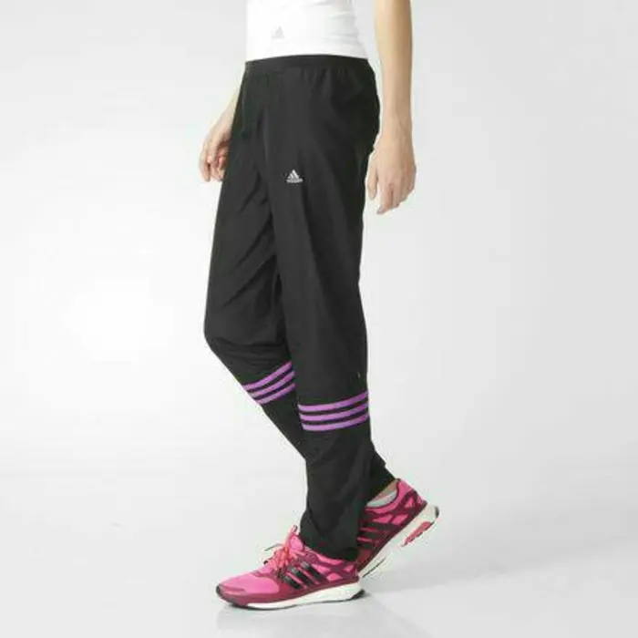 Women Running Women's Response Wind Pants Ax6569 1