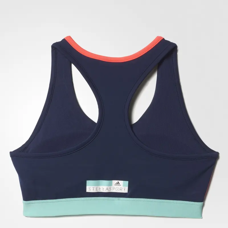 Women Training Adidas Stellasport Padded Sports Bra Ap6222 2