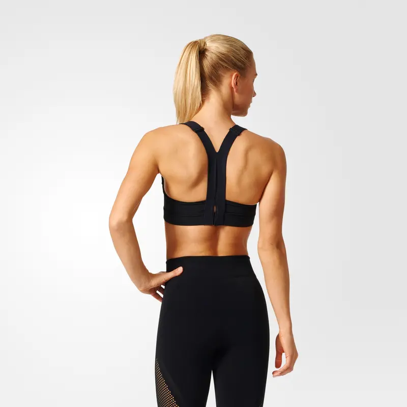 Women Training Cmmttd Chill Bra Bk3112 3